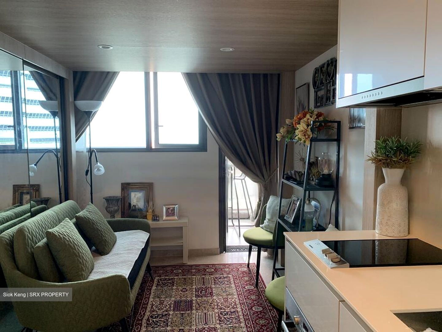 City Gate (D7), Apartment #613812721